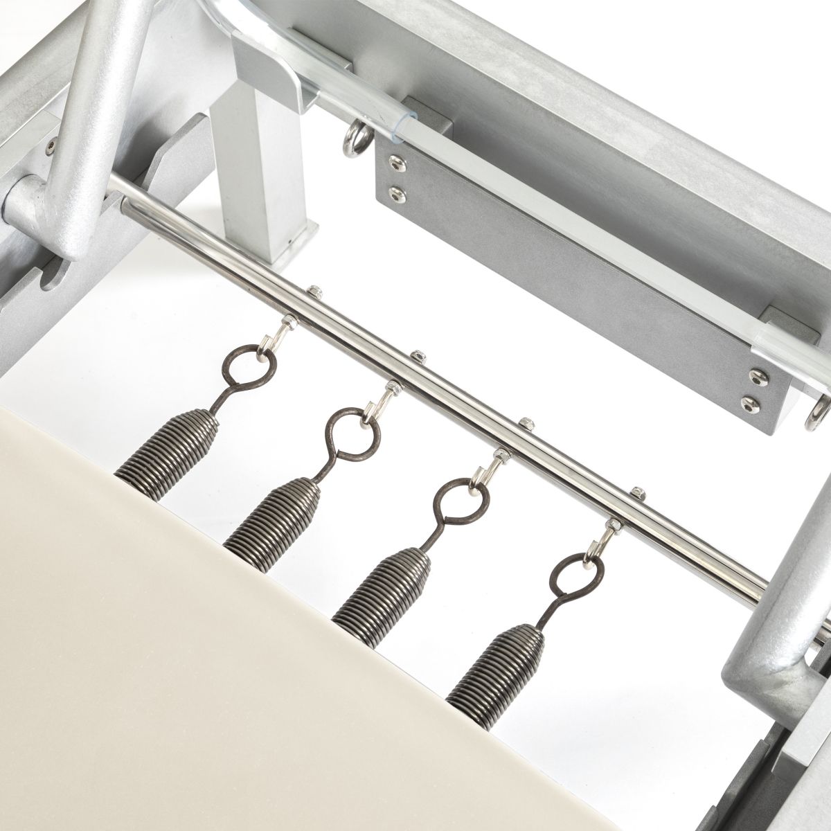 Classic Reformer | Aluminium